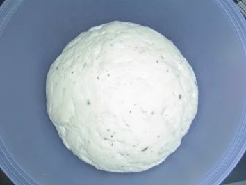 Rezept: Pizzaschnecken Bild Nr. 2 Pizzaschnecken - Rezept - Bild Nr. 2