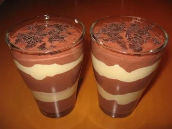 Ratz-Fatz- Dessertcreme - Rezept - Bild Nr. 6