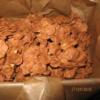 Schoko Crossies aus „alten“ Hasen oder Nikolaus oder... - Rezept