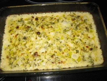 Rezept: Spargel mit einem Rucola-Käse-Senfsößchen Bild Nr. 13 Spargel mit einem Rucola-Käse-Senfsößchen - Rezept - Bild Nr. 13