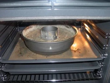 Rezept: Heidelbeerkuchen Bild Nr. 2 Heidelbeerkuchen - Rezept - Bild Nr. 2