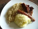 Rezept: Gemüse: SAUERKRAUT & CO. Gemüse: SAUERKRAUT & CO. - Rezept