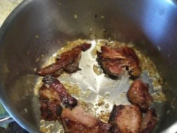 Rezept: Gemüse: SAUERKRAUT & CO. Bild Nr. 4 Gemüse: SAUERKRAUT & CO. - Rezept - Bild Nr. 4