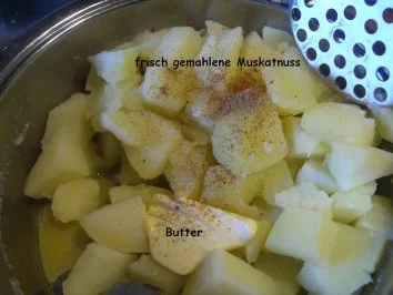 Rezept: Gemüse: SAUERKRAUT & CO. Bild Nr. 6 Gemüse: SAUERKRAUT & CO. - Rezept - Bild Nr. 6