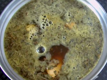 Snack: Tee-Eier - Rezept - Bild Nr. 3