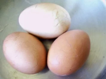 Snack: Tee-Eier - Rezept - Bild Nr. 4