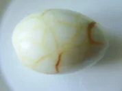 Snack: Tee-Eier - Rezept