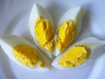 Snack: Tee-Eier - Rezept - Bild Nr. 5