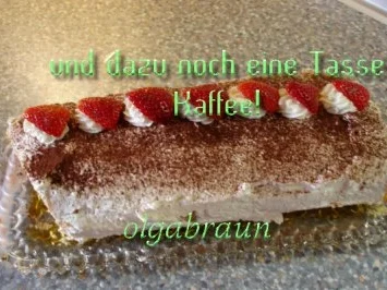 Erdbeerrolle - Rezept - Bild Nr. 5