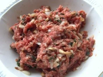 Brennesselbuletten - Rezept - Bild Nr. 5