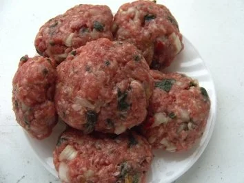 Brennesselbuletten - Rezept - Bild Nr. 6