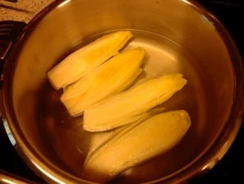 Chiccoree gratiniert - Rezept - Bild Nr. 3