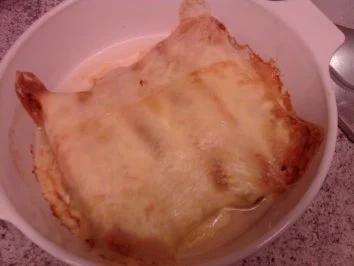 Chiccoree gratiniert - Rezept - Bild Nr. 7