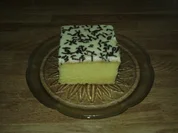 Ameisenkuchen - Rezept