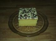 Ameisenkuchen - Rezept