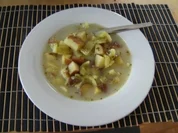 Kartoffelgulasch vegetarisch - Rezept