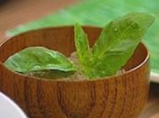 Leber-Paté - Rezept