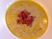 Zermatt - Heusuppe - Rezept