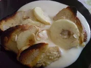 Süßer Auflauf - Rezept