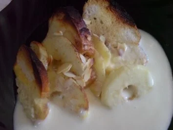 Süßer Auflauf - Rezept - Bild Nr. 3