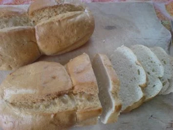 Süßer Auflauf - Rezept - Bild Nr. 4