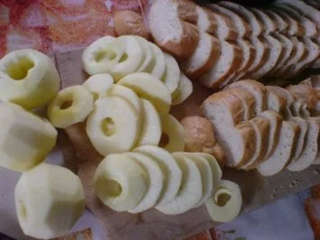 Süßer Auflauf - Rezept - Bild Nr. 6