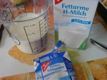 Süßer Auflauf - Rezept - Bild Nr. 10