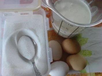 Süßer Auflauf - Rezept - Bild Nr. 11