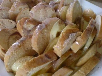 Süßer Auflauf - Rezept - Bild Nr. 13