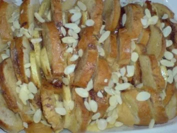 Süßer Auflauf - Rezept - Bild Nr. 16