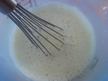 Süßer Auflauf - Rezept - Bild Nr. 17