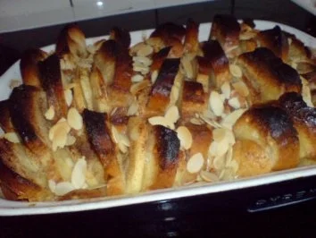 Süßer Auflauf - Rezept - Bild Nr. 18