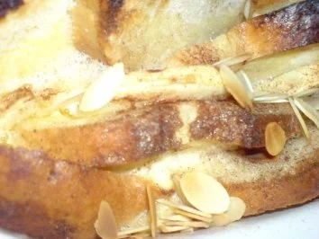 Süßer Auflauf - Rezept - Bild Nr. 2