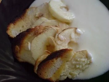 Süßer Auflauf - Rezept - Bild Nr. 19