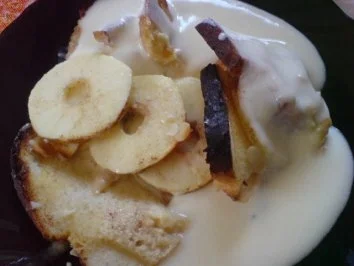 Süßer Auflauf - Rezept - Bild Nr. 20