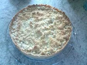 Altdeutscher Apfelkuchen - Rezept