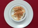 Rezept: Milchstraßenschaum mit Lieblingspflaumen Bild Nr. 2 Milchstraßenschaum mit Lieblingspflaumen - Rezept - Bild Nr. 2
