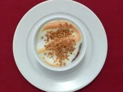 Rezept: Milchstraรenschaum mit Lieblingspflaumen Bild Nr. 2 Milchstraรenschaum mit Lieblingspflaumen - Rezept - Bild Nr. 2