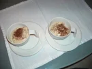 Cappuccino Mascarpone - Rezept