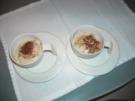 Cappuccino Mascarpone - Rezept