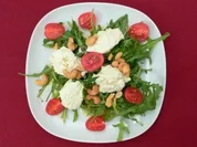 Parmesanmousse - Rezept - Bild Nr. 2