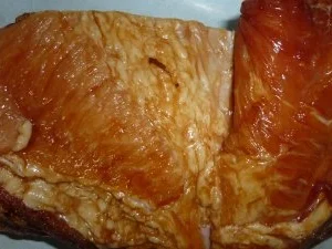 Rezept: Burgunderrippe mit Tomaten-Zitronensauerkraut und Stampfkartoffeln Bild Nr. 3 Burgunderrippe mit Tomaten-Zitronensauerkraut und Stampfkartoffeln - Rezept - Bild Nr. 3