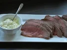 Roastbeef - Rezept
