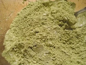 Jap. Grüntee-Eis - Matcha-Eis - Rezept - Bild Nr. 4