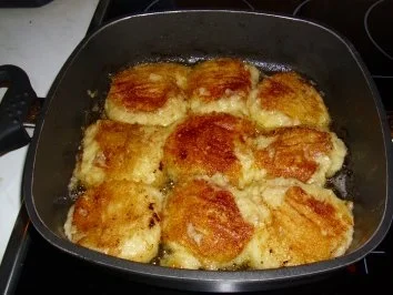 Flinsen - Rezept - Bild Nr. 4