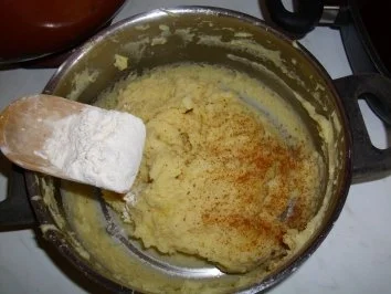 Flinsen - Rezept - Bild Nr. 2