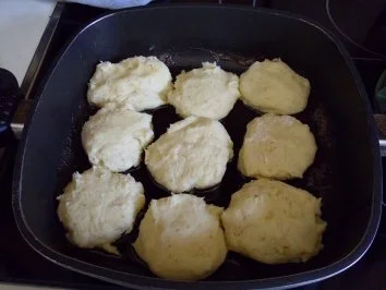 Flinsen - Rezept - Bild Nr. 3