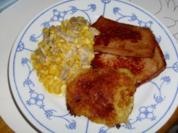 Flinsen - Rezept