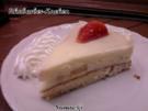 Rhabarber-Kuchen mit Pudding - Rezept