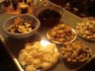 Plätzchen/Kekse: Schokocrossies - Rezept